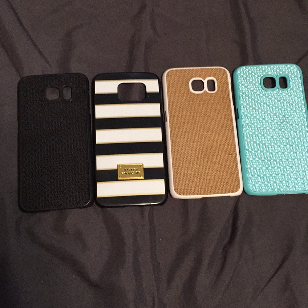 Samsung Galaxy s6 cases
